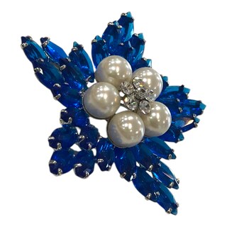 Foto 2 | Broche Para Ropa De Mujer Estrella