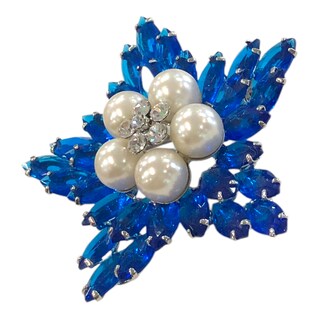 Foto 3 | Broche Para Ropa De Mujer Estrella