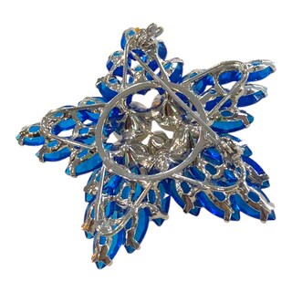 Foto 4 | Broche Para Ropa De Mujer Estrella