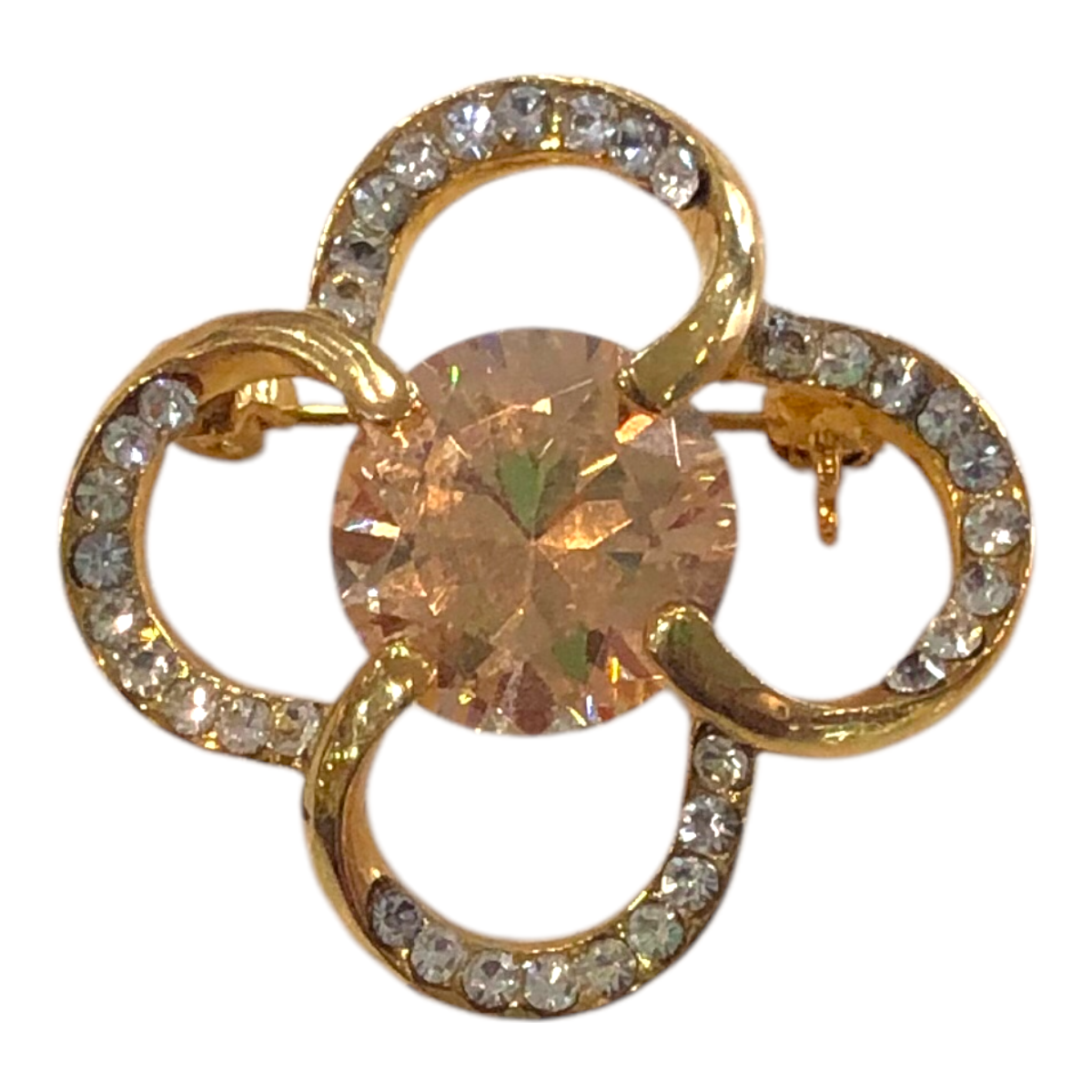 Broche Para Ropa De Mujer