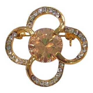Foto 1 | Broche Para Ropa De Mujer