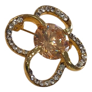 Foto 2 | Broche Para Ropa De Mujer