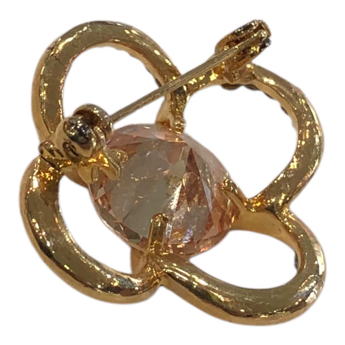 Foto 4 pulgar | Broche Para Ropa De Mujer