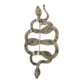 Foto 3 | Broche Para Ropa De Mujer Saxofón