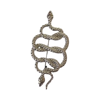 Foto 4 | Broche Para Ropa De Mujer Saxofón