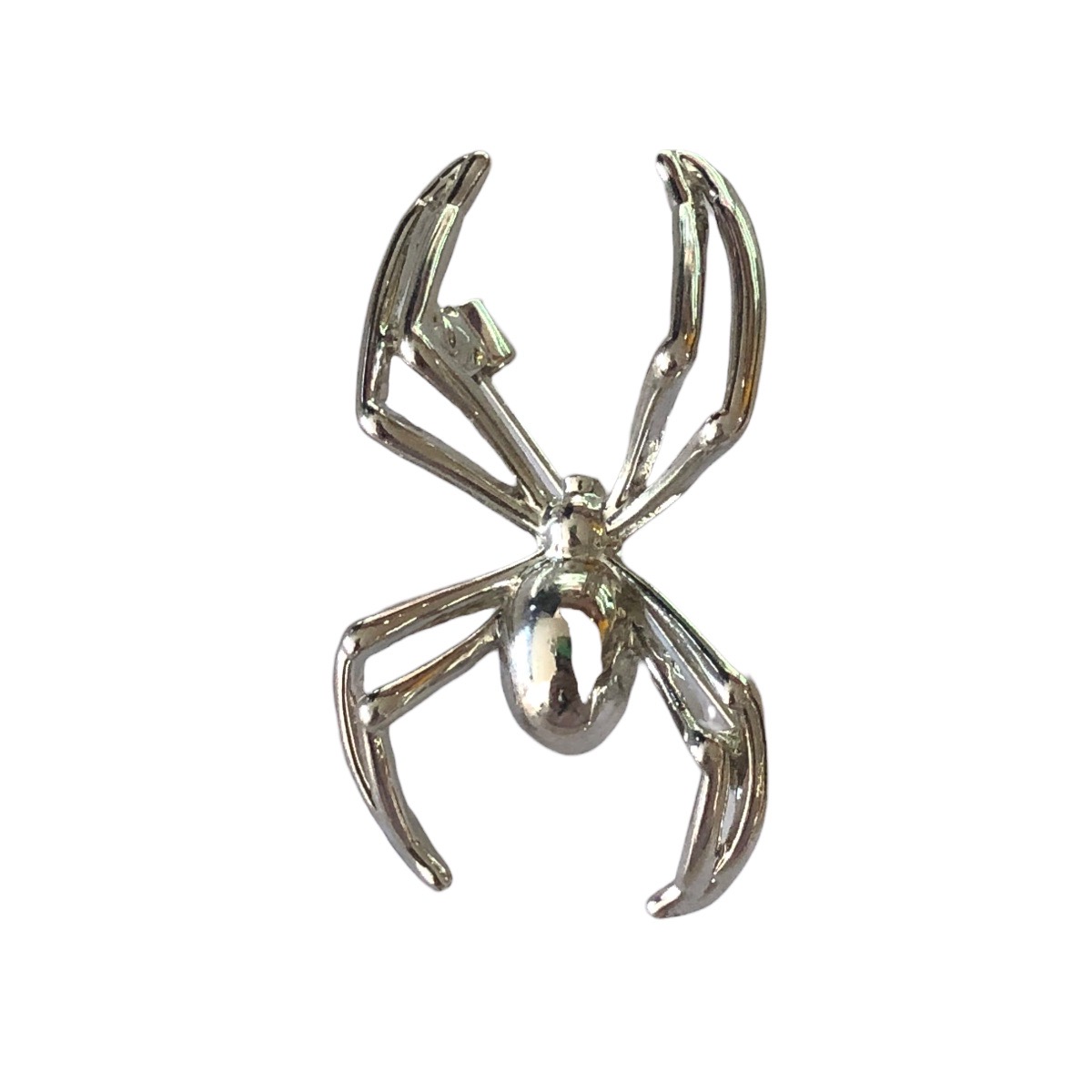 Broche Para Ropa De Mujer Araña