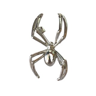 Foto 1 | Broche Para Ropa De Mujer Araña