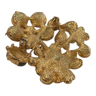 Foto 4 | Broche Para Ropa De Mujer Flores