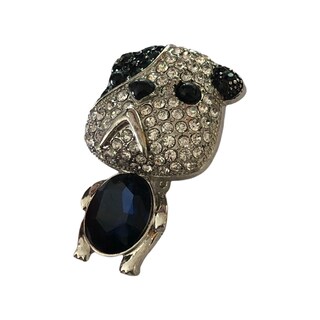 Foto 2 | Broche Para Ropa De Mujer Perrito