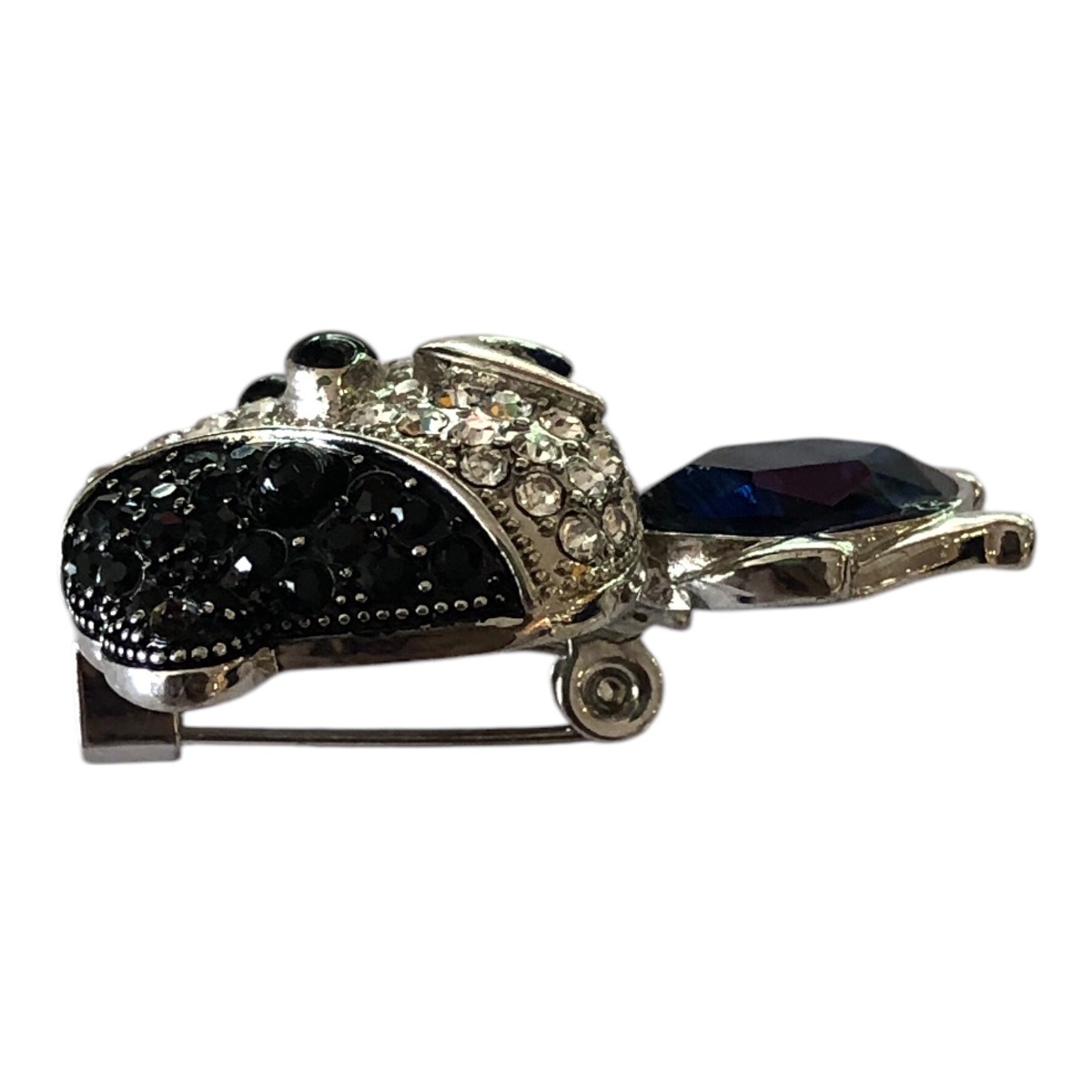 Foto 5 pulgar | Broche Para Ropa De Mujer Perrito