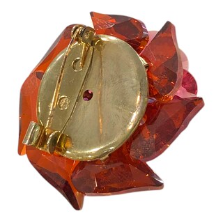 Foto 3 | Broche de Flor para Ropa