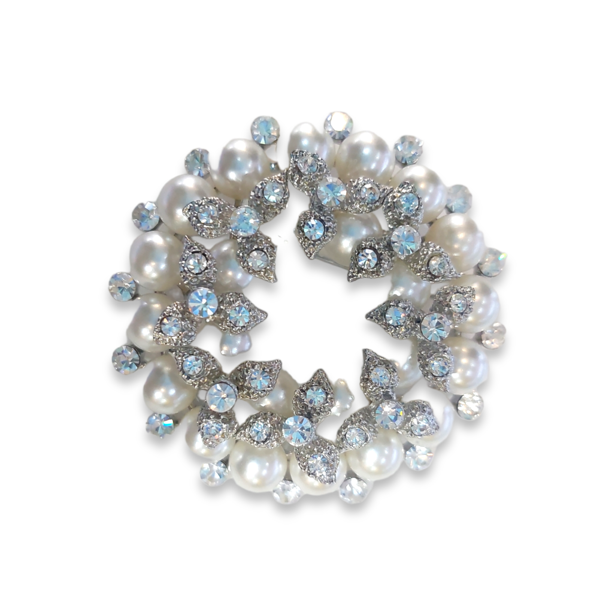 Broche Elegante para Ropa