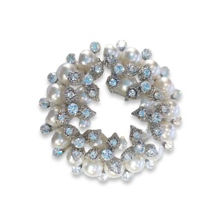 Foto 1 | Broche Elegante para Ropa