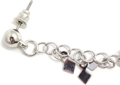Foto 3 | Anillo De Tabique Falso Sin Piercing Para La Nariz Joyería Corporal Huoguo - Venta Internacional.