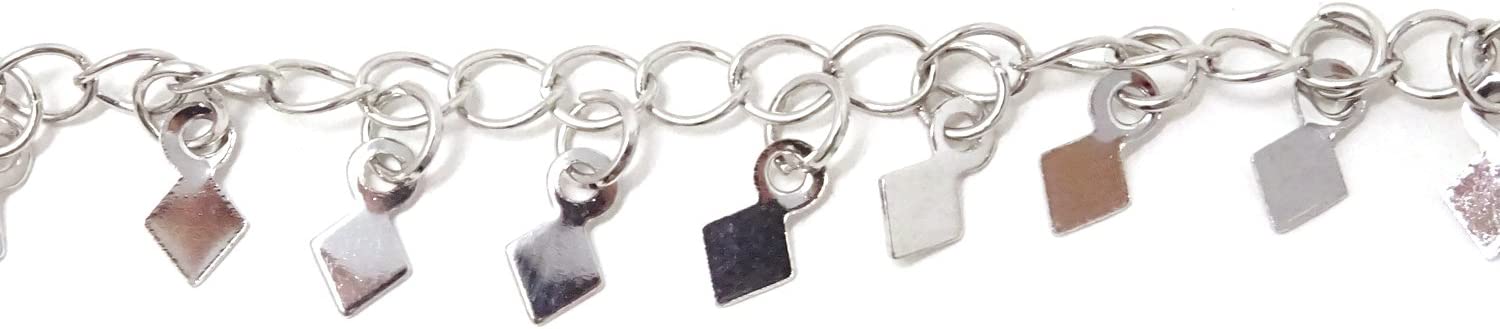 Foto 4 | Anillo De Tabique Falso Sin Piercing Para La Nariz  Joyería Corporal Huoguo - Venta Internacional.