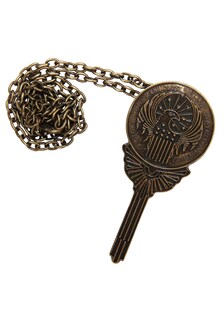 Foto 1 | Pin Colgante Lope Macusa Accesorio Estándar De Aleación De Zinc - Venta Internacional.