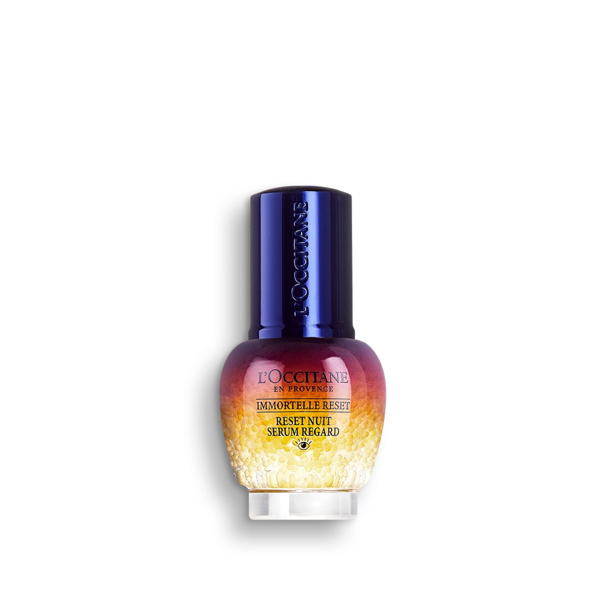 Foto 2 pulgar | Sérum Para Ojos L'occitane Immortelle Overnight 15 Ml - Venta Internacional.