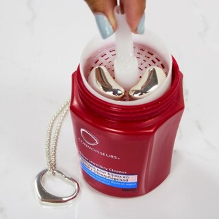 Foto 4 | Cleaning Pack Silver Liquid Cleaner 236 Ml + 25 Paños - Venta Internacional.