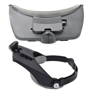 Foto 2 | Lupa, Lentes, Lupa Con Luz, 2 Bombillas Led - Venta Internacional.