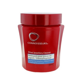 Foto 1 | Limpiador Líquido Para Joyas Silver Jewelry Clean Connoisseurs 236 Ml - Venta Internacional.