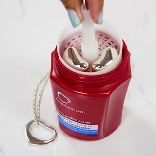 Foto 3 | Limpiador Líquido Para Joyas Silver Jewelry Clean Connoisseurs 236 Ml - Venta Internacional.