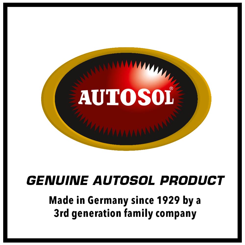 Foto 5 pulgar | Pulidor De Metales Autosol Gv0402 750 Ml - Venta Internacional.