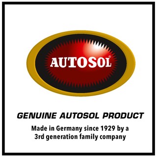 Foto 4 | Pulidor De Metales Autosol Gv0402 750 Ml - Venta Internacional.