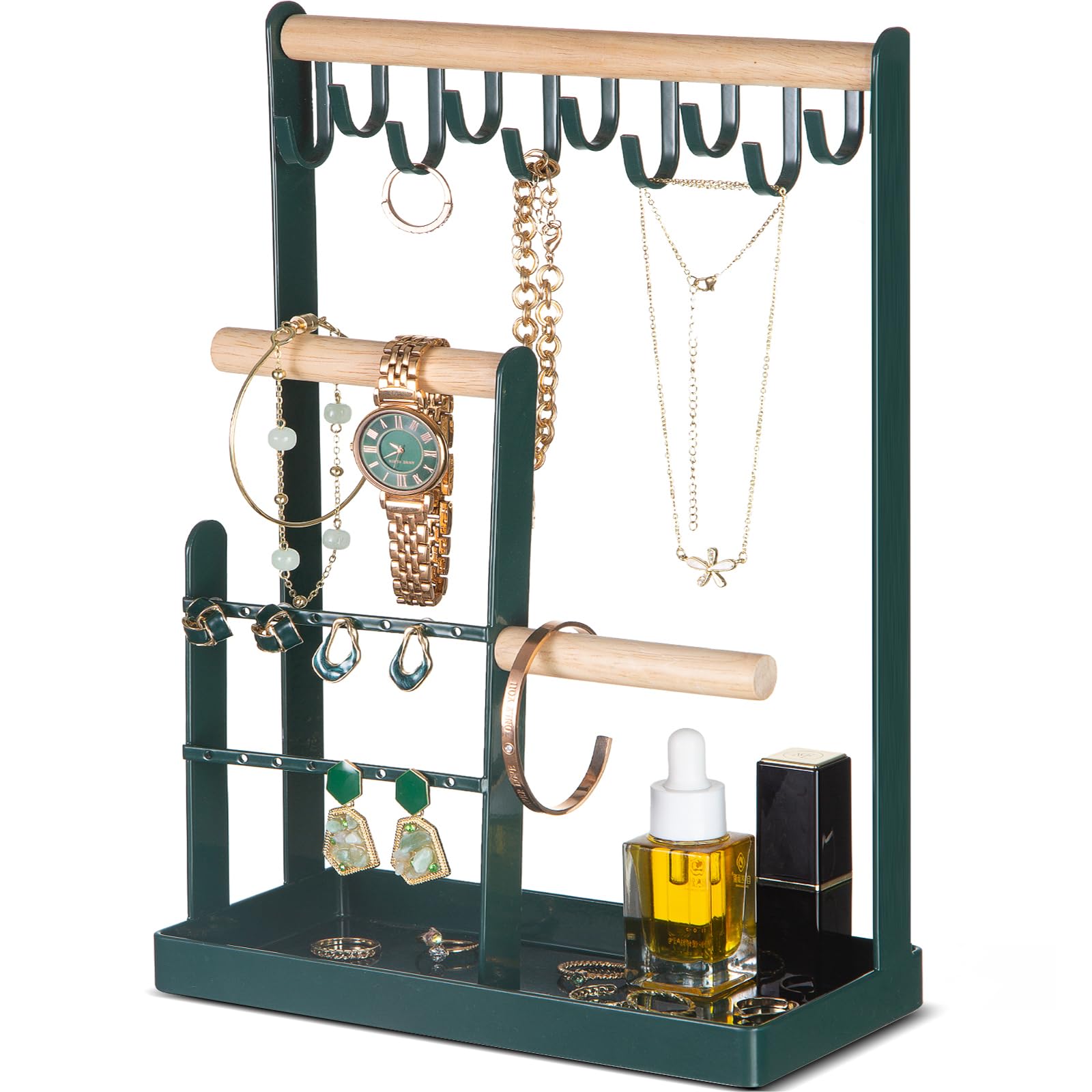 Foto 2 pulgar | Organizador de Joyas Procase - Venta Internacional
