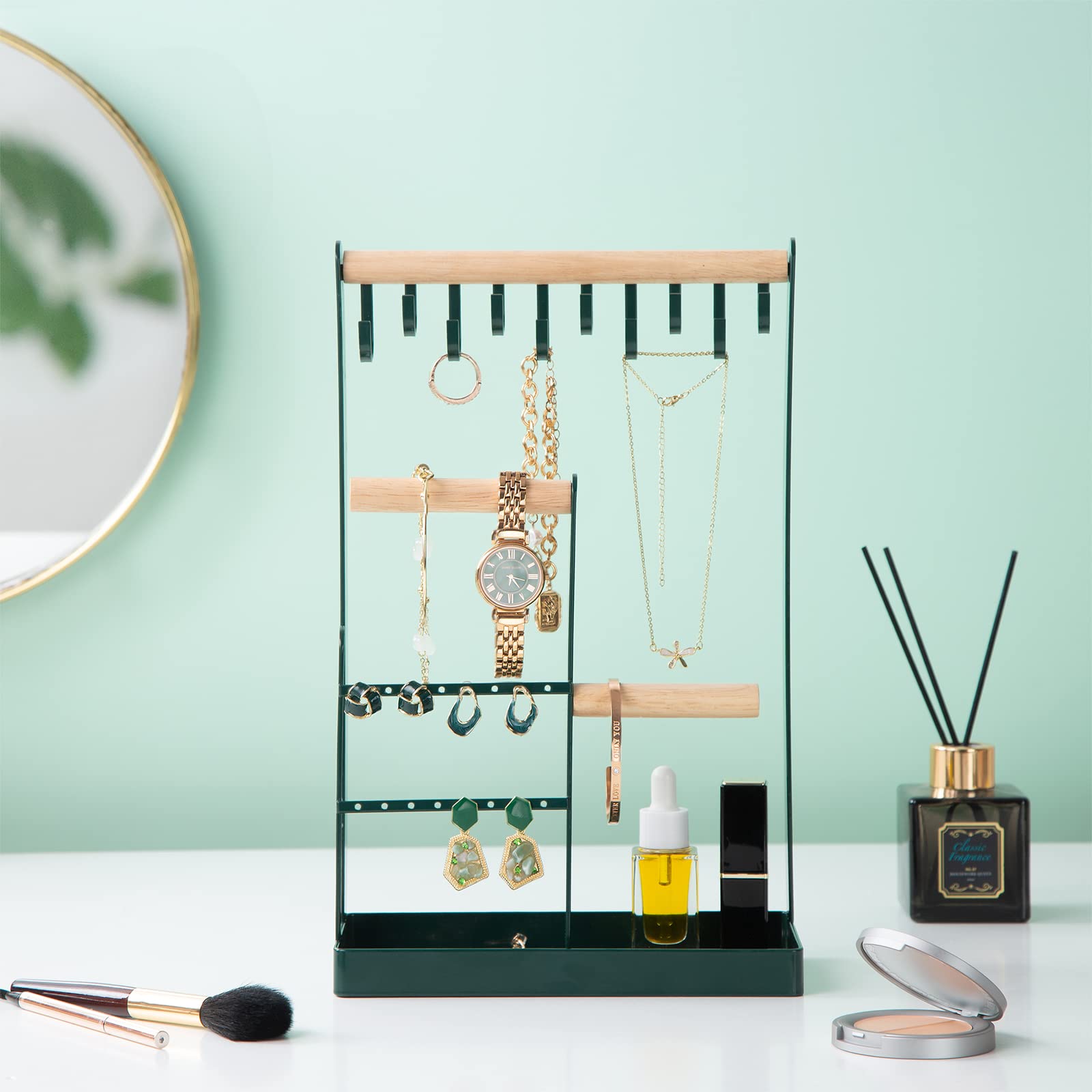 Foto 2 | Organizador de Joyas Procase - Venta Internacional