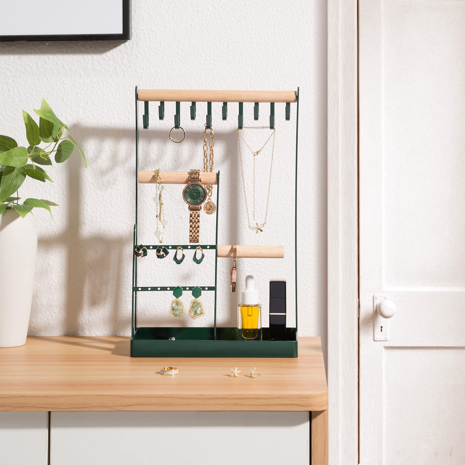 Foto 5 | Organizador de Joyas Procase - Venta Internacional