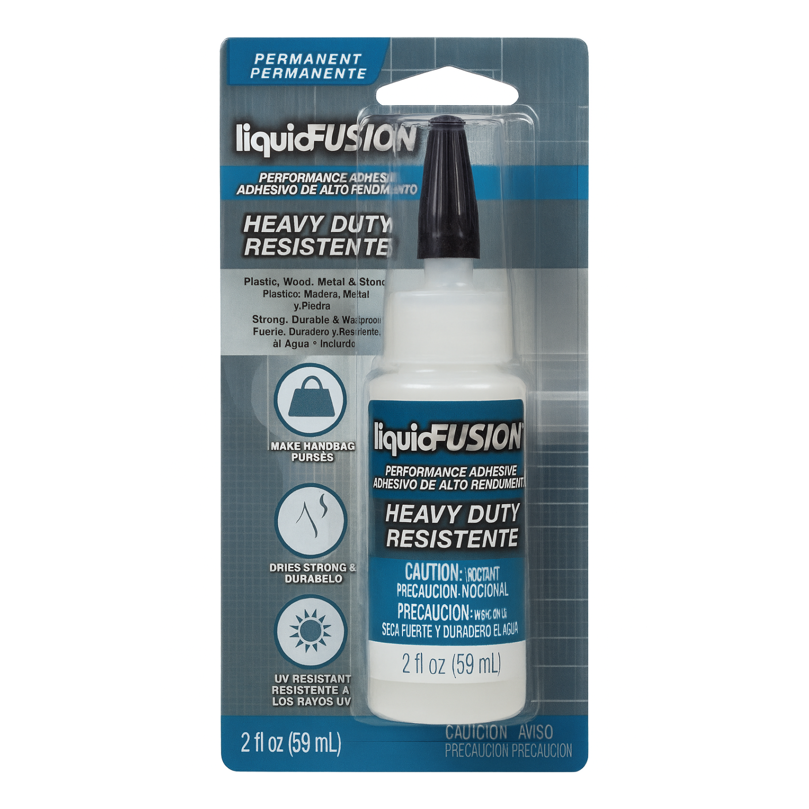 Foto 2 pulgar | Resistol Liquido Aleene's Transparente 59 Ml - Venta Internacional