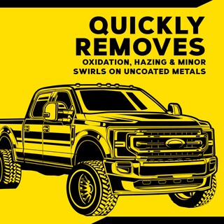 Foto 4 | Abrillantador De Metales Meguiar's G211606 Seguro Para Todos Los Metales Sin Recubrimiento 177 Ml - Venta Internacio