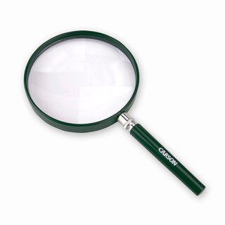 Foto 1 | Lupa Carson Bigeye Hu-20 Con Doble Potencia Y Lente De 130 Mm - Venta Internacional.
