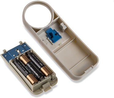 Foto 4 | Lupa Portátil Iluminada Carson De 7 Aumentos Con Lente De 1.5 Pulgadas - Venta Internacional.