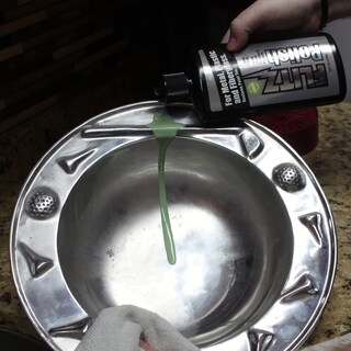 Foto 3 | Líquido Pulidor Y Limpiador Flitz Multi-purpose Metal 225 Ml - Venta Internacional.