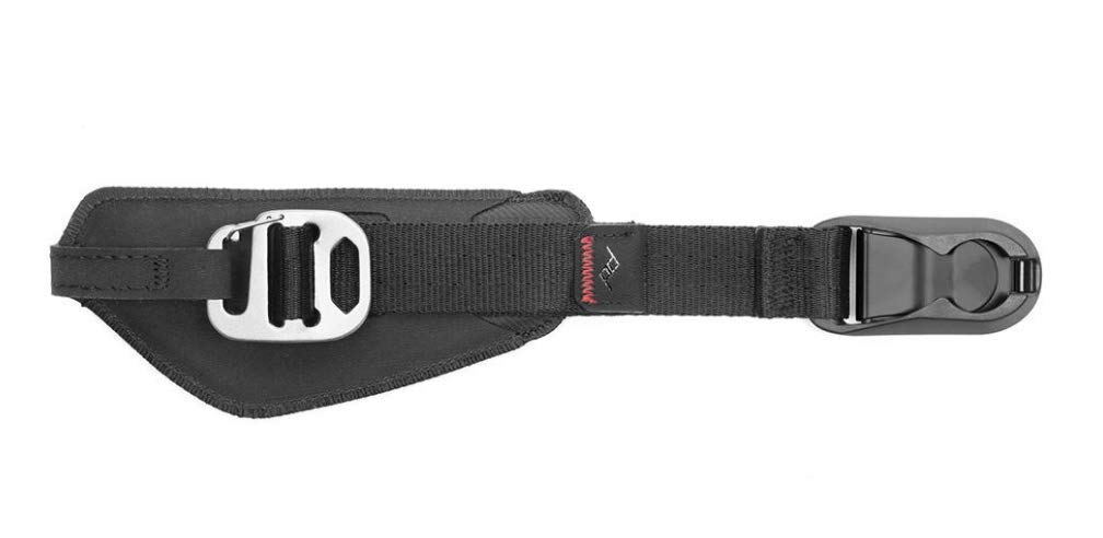 Foto 2 pulgar | Embrague de Cámara Handstrap Peak Design Cl-3 Para Réflex Digital - Venta Internacional