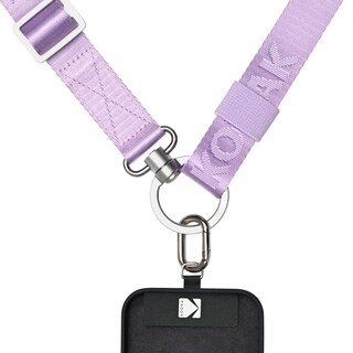 Foto 5 | Correa Para Cámara Kodak, Multiusos, De Desmontaje Rápido, Color Morado - Venta Internacional.