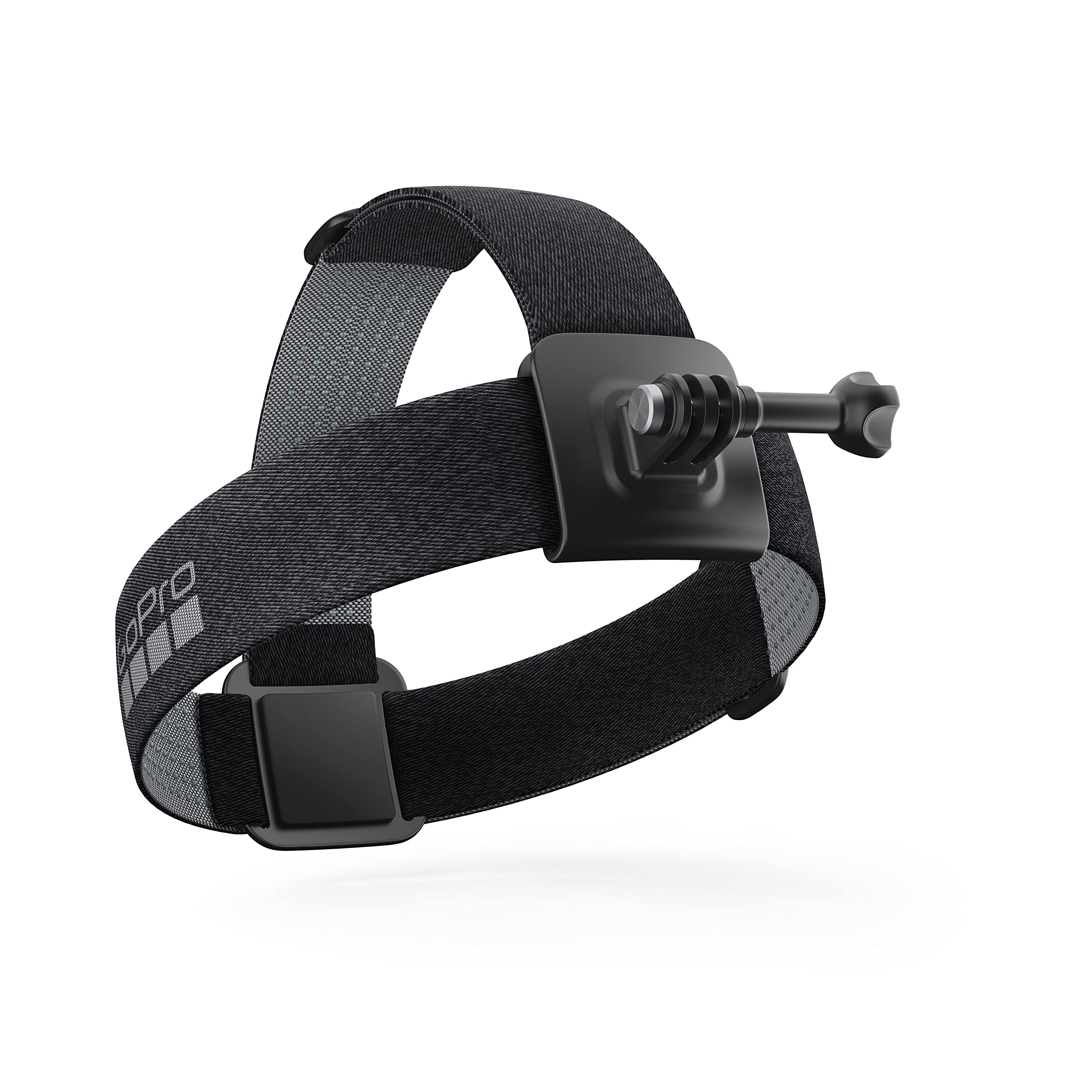 Soporte Con Correa Para La Cabeza Para Cámara De Acción Gopro 2.0 - Gopro - Venta Internacional.