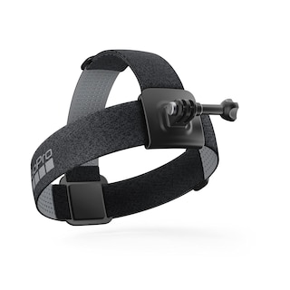 Foto 1 | Soporte Con Correa Para La Cabeza Para Cámara De Acción Gopro 2.0 - Gopro - Venta Internacional.