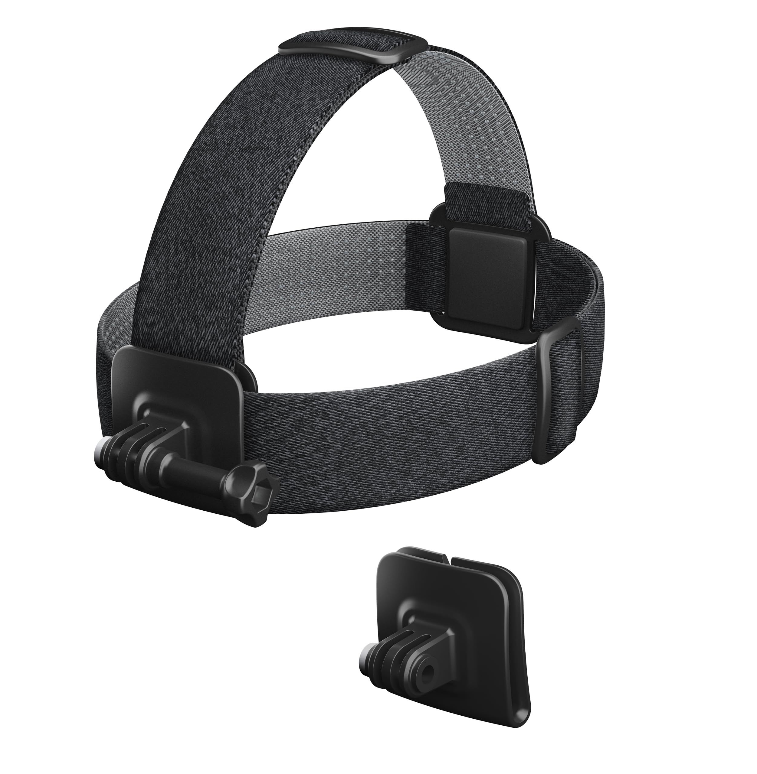 Foto 4 pulgar | Soporte Con Correa Para La Cabeza Para Cámara De Acción Gopro 2.0 - Gopro - Venta Internacional.
