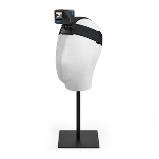 Foto 6 | Soporte Con Correa Para La Cabeza Para Cámara De Acción Gopro 2.0 - Gopro - Venta Internacional.