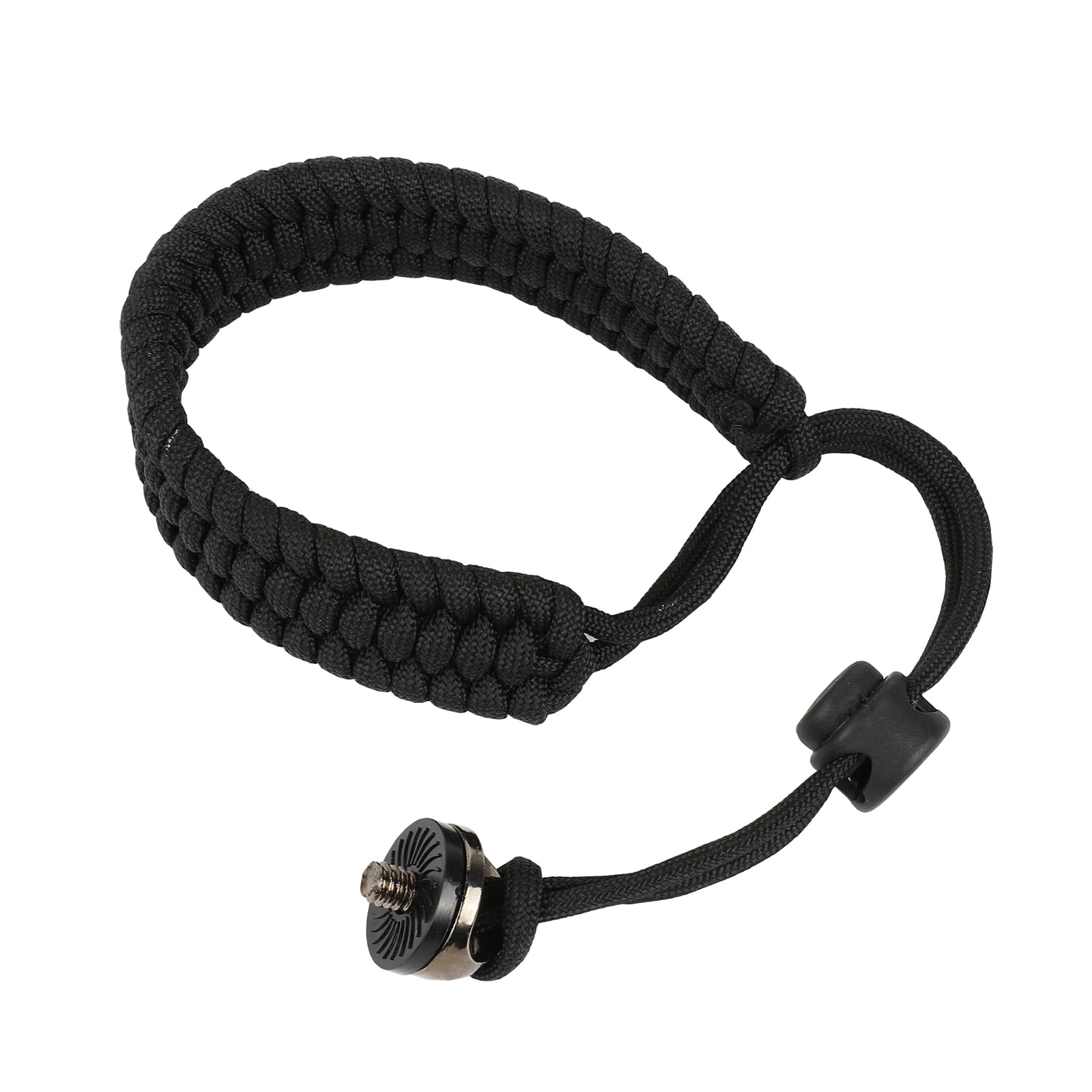 Foto 2 pulgar | Correa De Muñeca Ajustable De Nailon Para Cámara Insta360 Gopro Nikon - Venta Internacional.