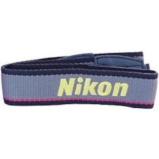 Foto 1 | Correa Ancha Para Cuello Nikon Ns1 Compatible Con D3000-d7100 - Venta Internacional.