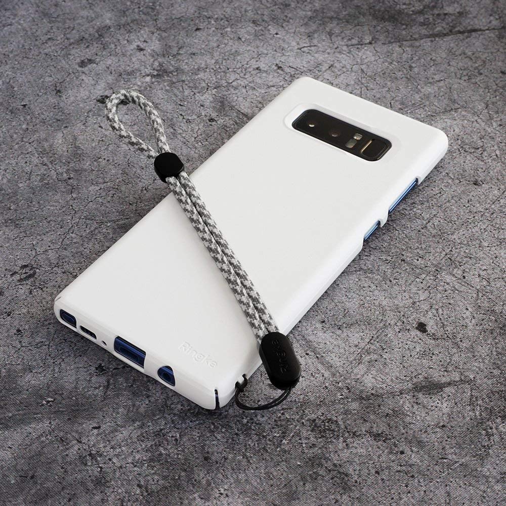 Foto 2 | Correa De Muñeca Ringke Paracord Para Teléfono Móvil [paquete De 2] Gris - Venta Internacional.