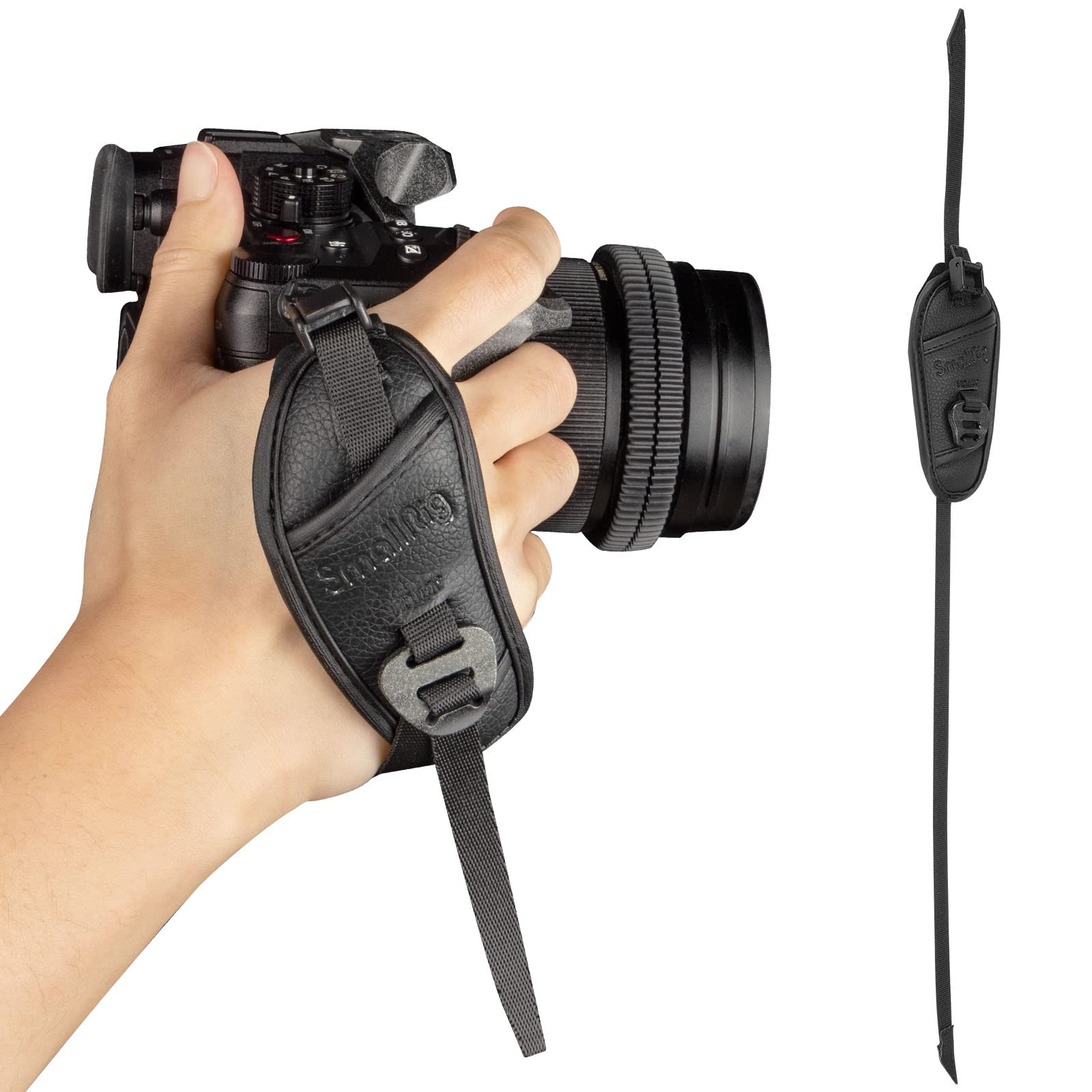 Correa De Muñeca Para Cámara Smallrig 3848 Para Cámara - Venta Internacional.