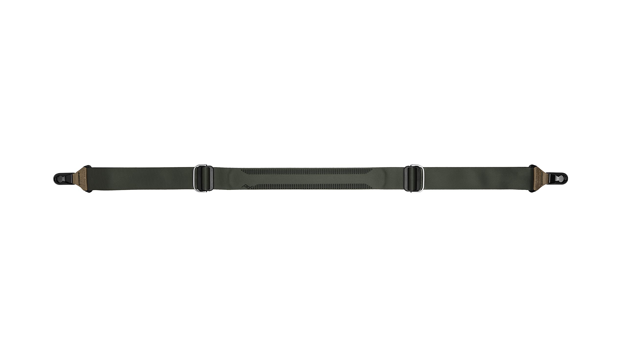 Foto 3 pulgar | Correa Para Cámara Peak Design Slide Sage (sl-sg-3) - Venta Internacional.