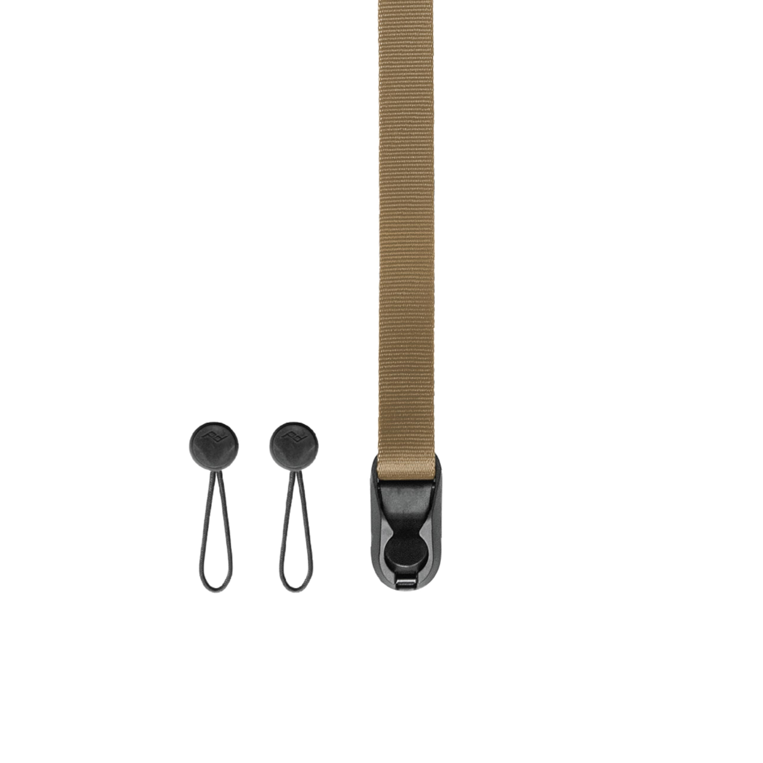 Foto 2 pulgar | Correa Para Cámara Con Diseño De Pico, Color Coyote, Capacidad De 90 Kg - Venta Internacional.