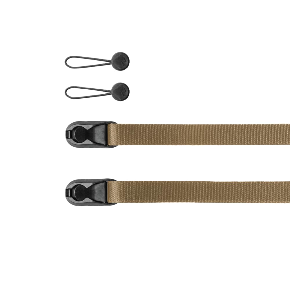 Foto 5 pulgar | Correa Para Cámara Con Diseño De Pico, Color Coyote, Capacidad De 90 Kg - Venta Internacional.