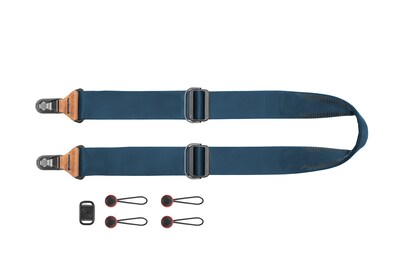 Foto 1 | Correa Para Cámara Peak Design Slide Midnight Blue Sl-mn-3 - Venta Internacional.