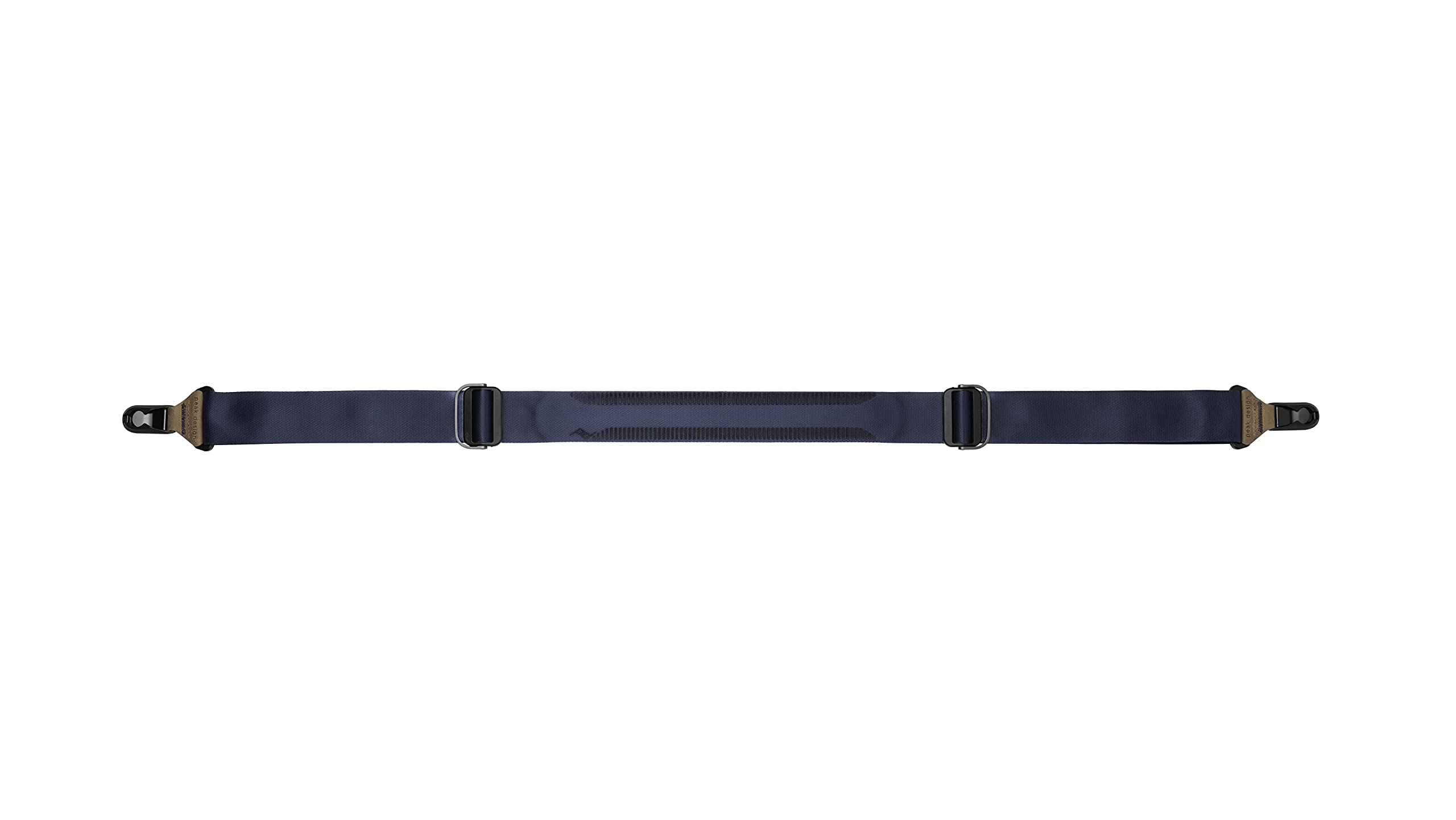 Foto 3 pulgar | Correa Para Cámara Peak Design Slide Midnight Blue Sl-mn-3 - Venta Internacional.